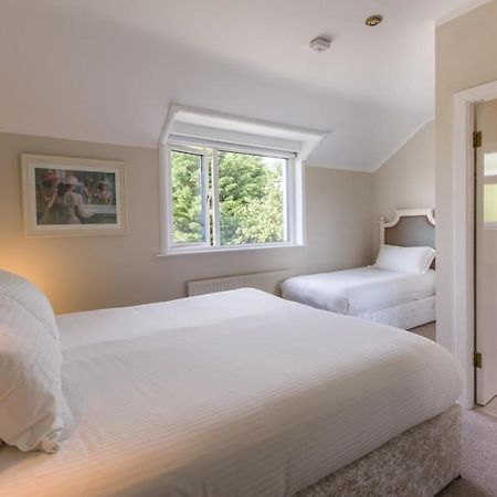 Lios Na Manach ECO B&B Woodford  Exterior foto